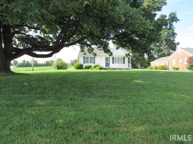 9000 Old Hwy 62, Mount Vernon, IN 47620