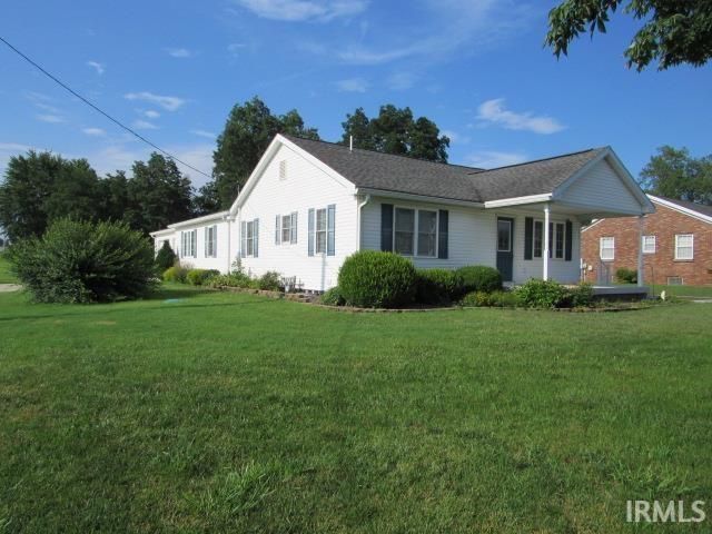 9000 Old Hwy 62, Mount Vernon, IN 47620