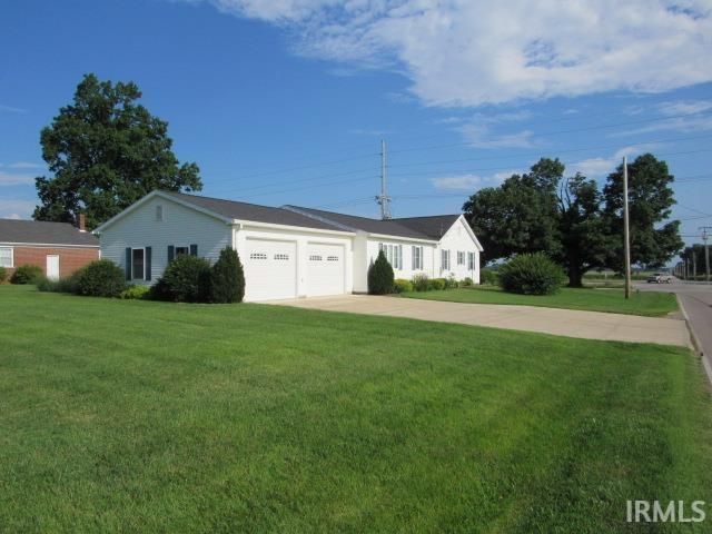 9000 Old Hwy 62, Mount Vernon, IN 47620