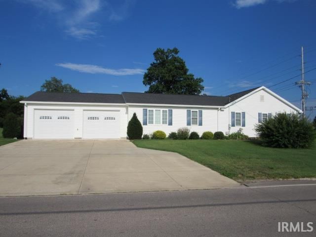 9000 Old Hwy 62, Mount Vernon, IN 47620