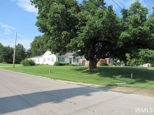 9000 Old Hwy 62, Mount Vernon, IN 47620