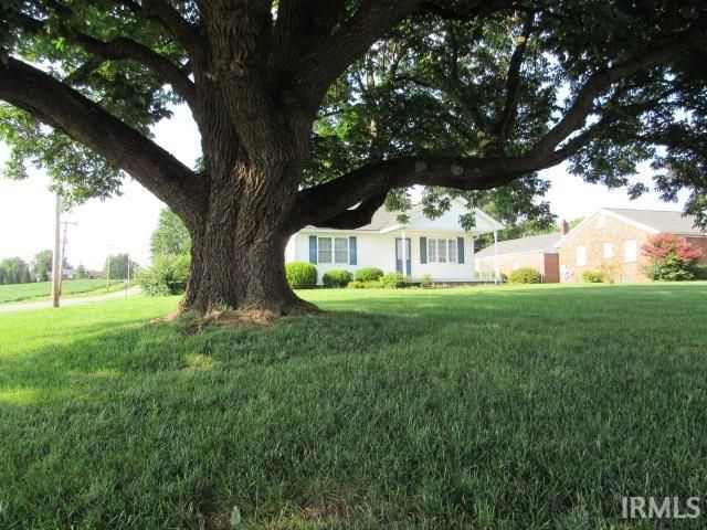 9000 Old Hwy 62, Mount Vernon, IN 47620