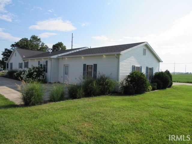 9000 Old Hwy 62, Mount Vernon, IN 47620