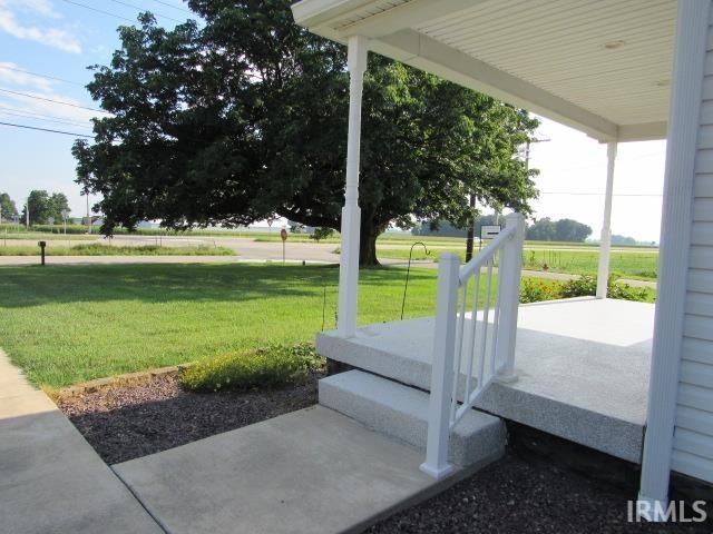 9000 Old Hwy 62, Mount Vernon, IN 47620