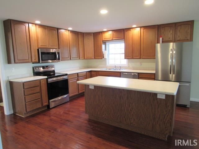 9000 Old Hwy 62, Mount Vernon, IN 47620