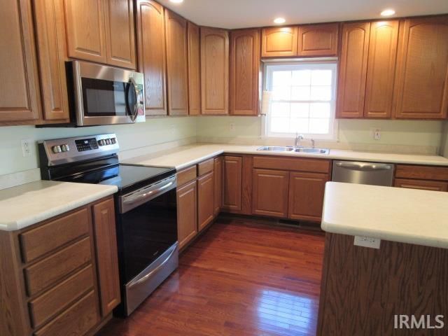 9000 Old Hwy 62, Mount Vernon, IN 47620