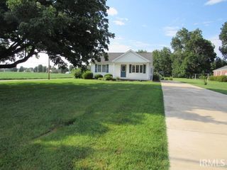 9000 Old Hwy 62, Mount Vernon, IN 47620