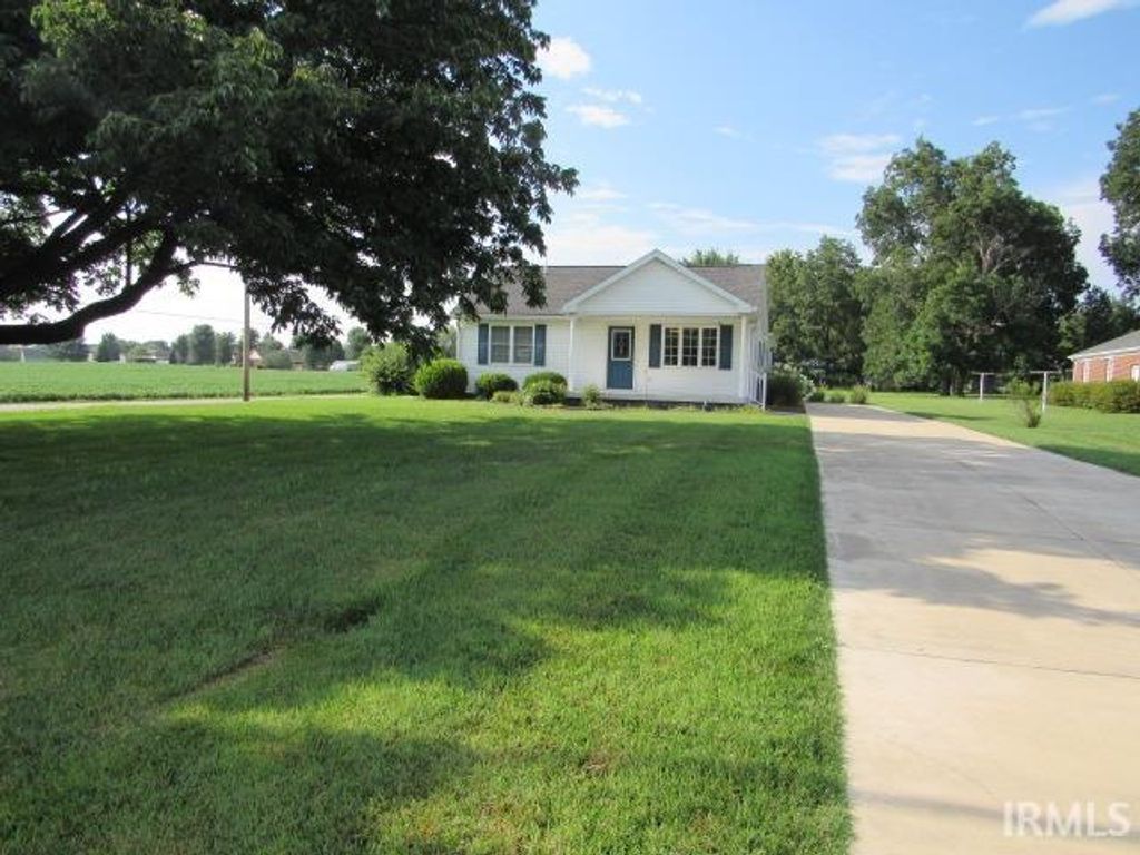 9000 Old Hwy 62, Mount Vernon, IN 47620