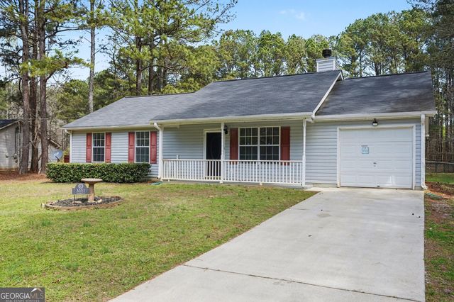 3351 Highway 3 N, Hampton, GA 30228