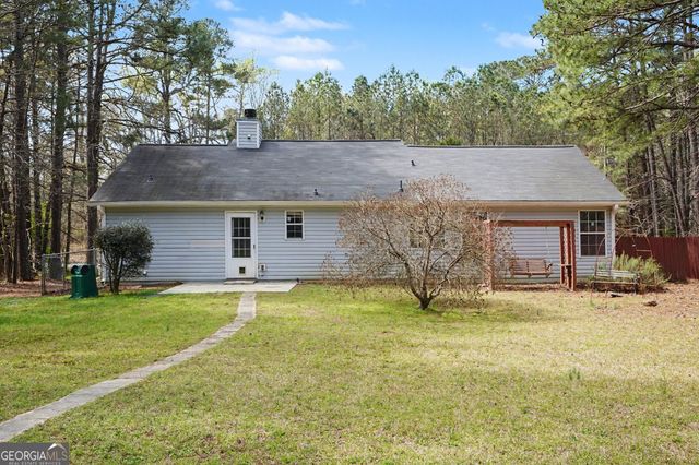 3351 Highway 3 N, Hampton, GA 30228