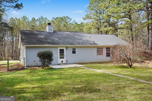 3351 Highway 3 N, Hampton, GA 30228