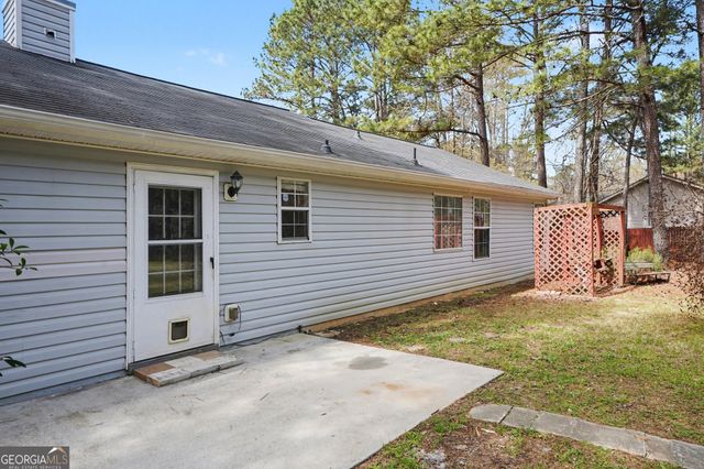 3351 Highway 3 N, Hampton, GA 30228