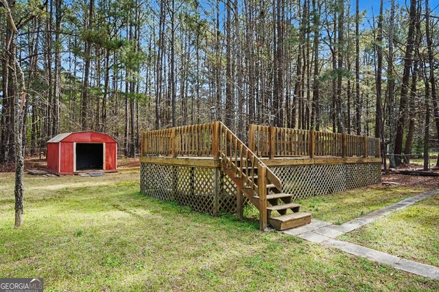 3351 Highway 3 N, Hampton, GA 30228