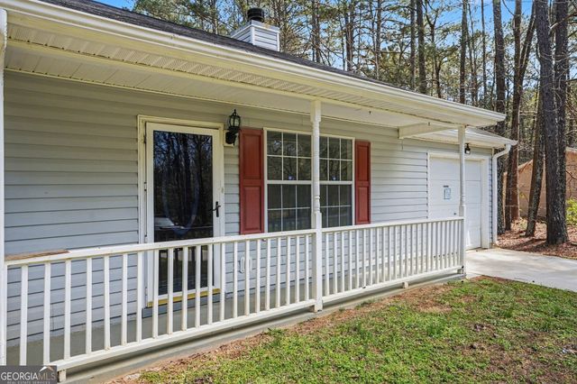 3351 Highway 3 N, Hampton, GA 30228