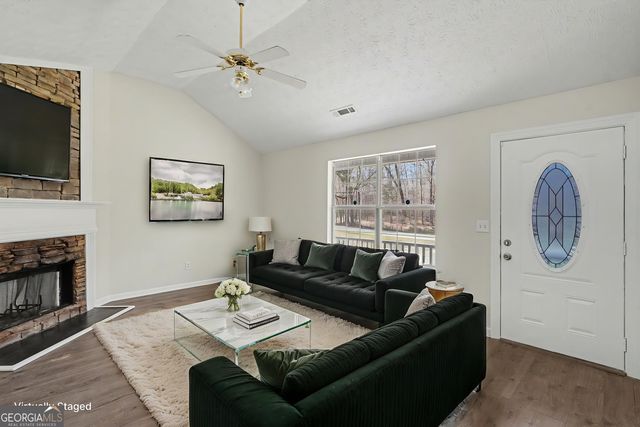 3351 Highway 3 N, Hampton, GA 30228