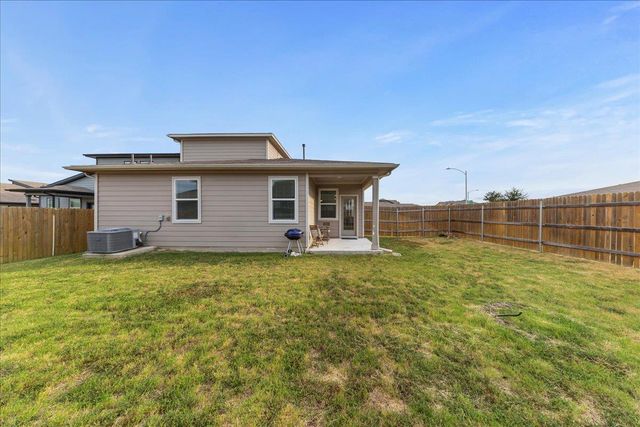 3200 Egan DR, Pflugerville, TX 78660