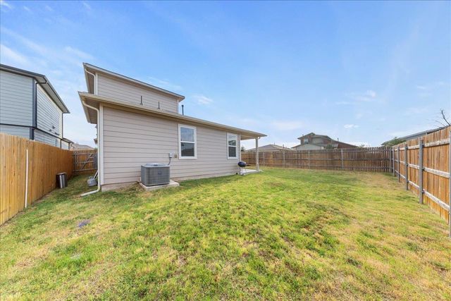 3200 Egan DR, Pflugerville, TX 78660