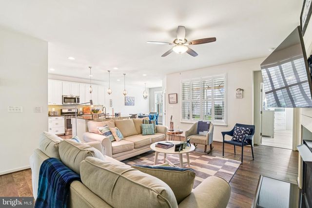 18663 OLD CANAL LN, Millville, DE 19967