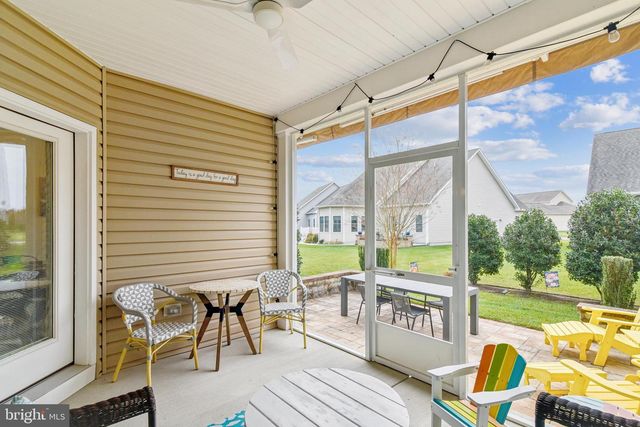 18663 OLD CANAL LN, Millville, DE 19967