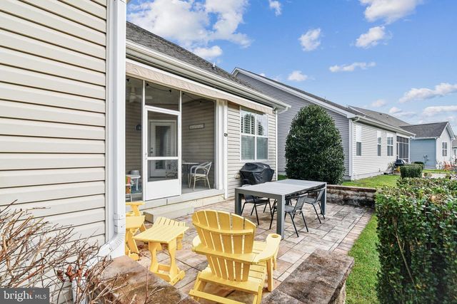 18663 OLD CANAL LN, Millville, DE 19967