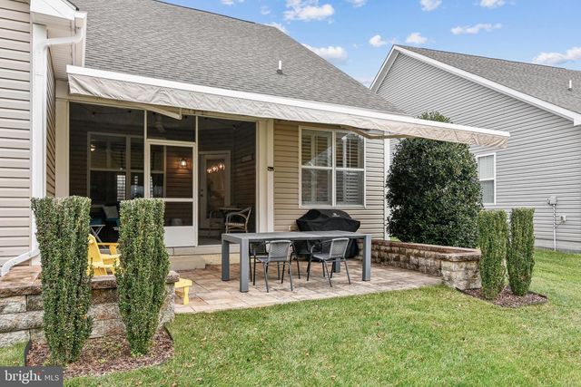 18663 OLD CANAL LN, Millville, DE 19967