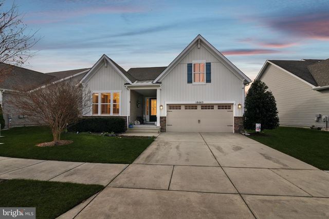 18663 OLD CANAL LN, Millville, DE 19967