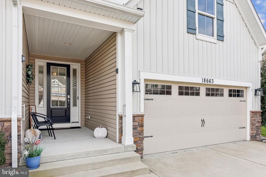 18663 OLD CANAL LN, Millville, DE 19967