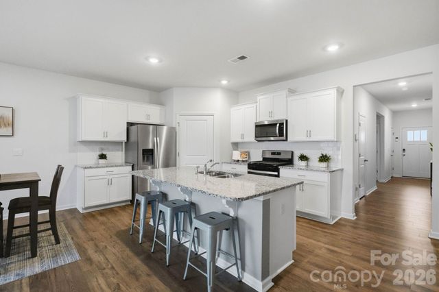145 Old Home Road, Statesville, NC 28677