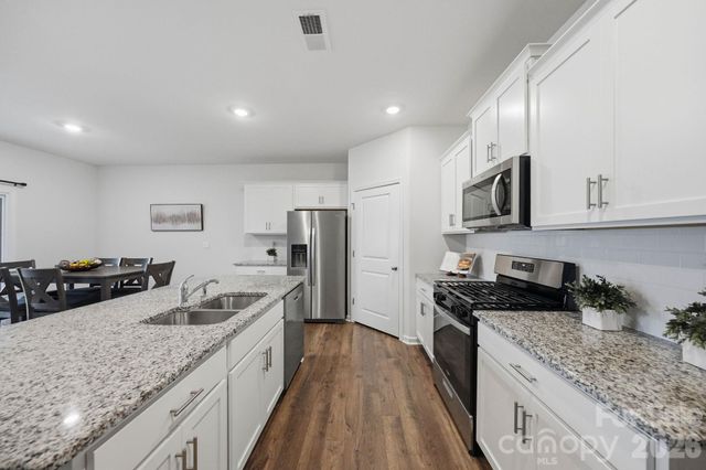 145 Old Home Road, Statesville, NC 28677