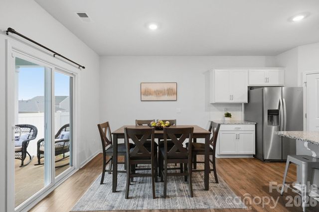 145 Old Home Road, Statesville, NC 28677