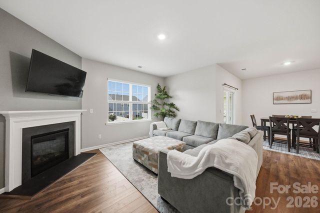145 Old Home Road, Statesville, NC 28677