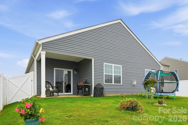 145 Old Home Road, Statesville, NC 28677