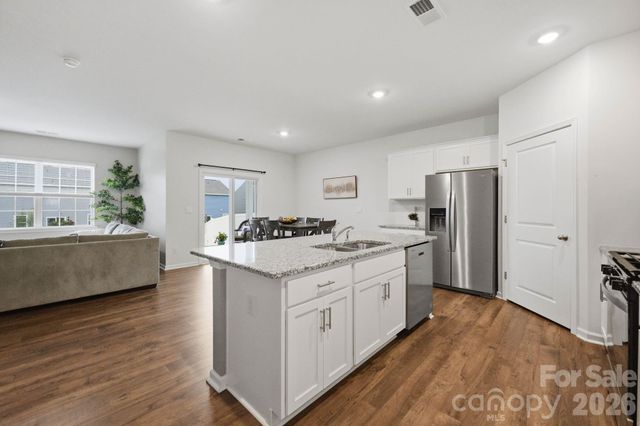 145 Old Home Road, Statesville, NC 28677