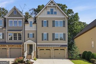 222 Trecastle Square 21, Canton, GA 30114