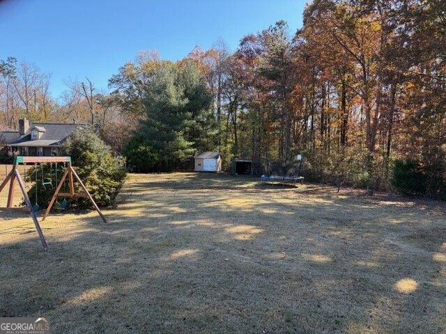 185 Redwood Circle, Fayetteville, GA 30214