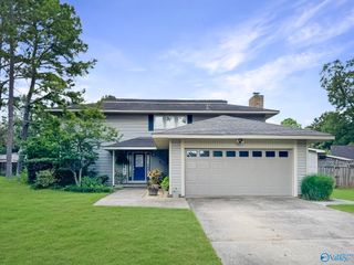 1903 Willow Park Court SE, Huntsville, AL 35803