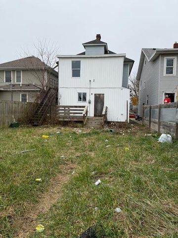 106 S Richardson Avenue, Columbus, OH 43204