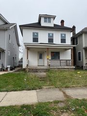106 S Richardson Avenue, Columbus, OH 43204