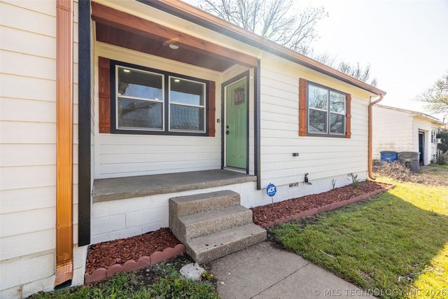 1645 N College Avenue, Tulsa, OK 74110