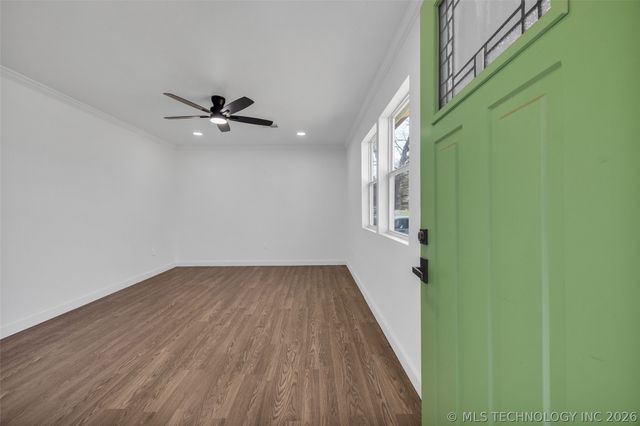 1645 N College Avenue, Tulsa, OK 74110