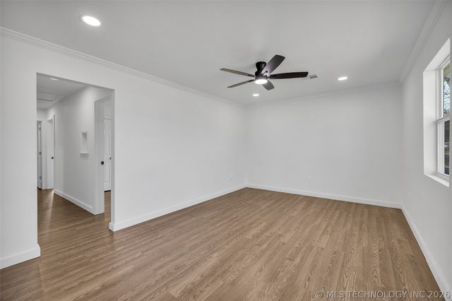 1645 N College Avenue, Tulsa, OK 74110