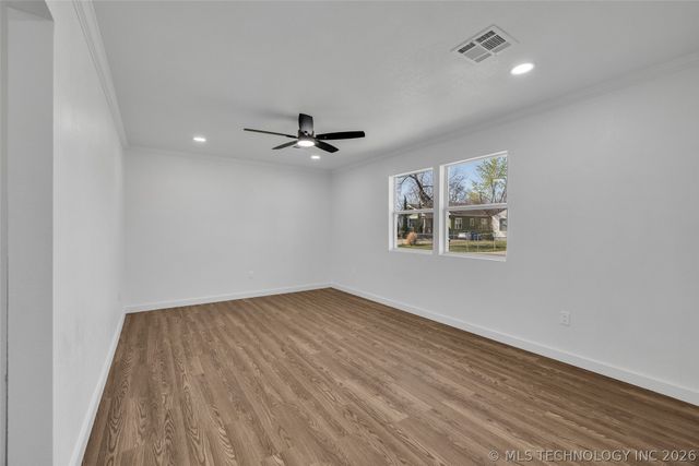 1645 N College Avenue, Tulsa, OK 74110