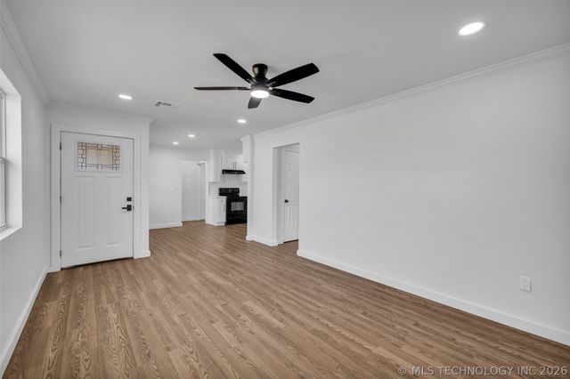 1645 N College Avenue, Tulsa, OK 74110