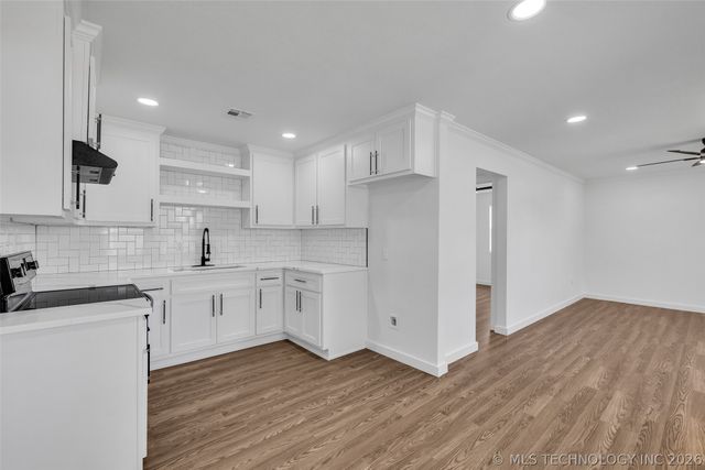 1645 N College Avenue, Tulsa, OK 74110