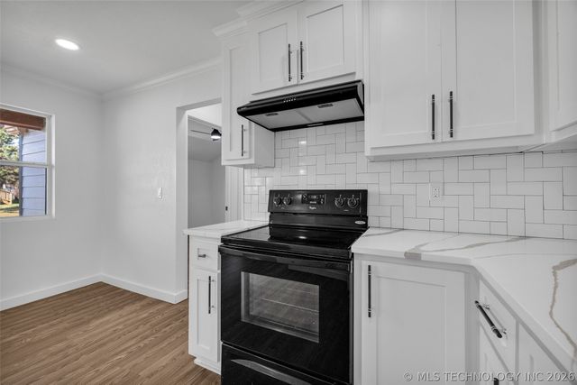 1645 N College Avenue, Tulsa, OK 74110