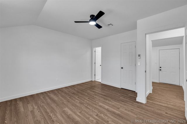 1645 N College Avenue, Tulsa, OK 74110