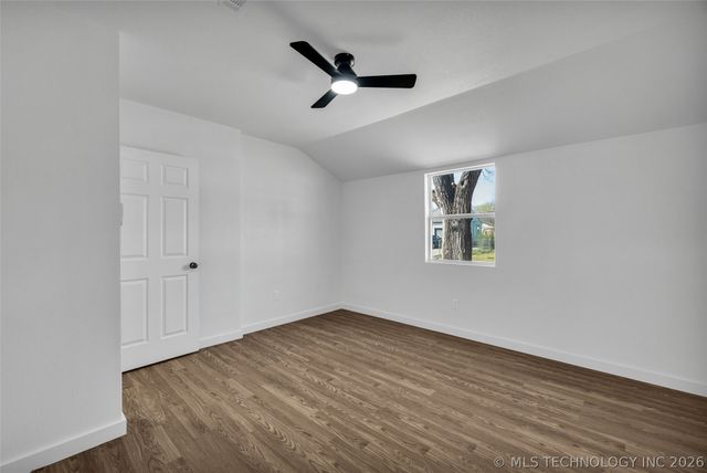 1645 N College Avenue, Tulsa, OK 74110