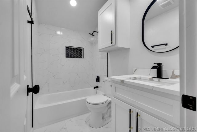 1645 N College Avenue, Tulsa, OK 74110