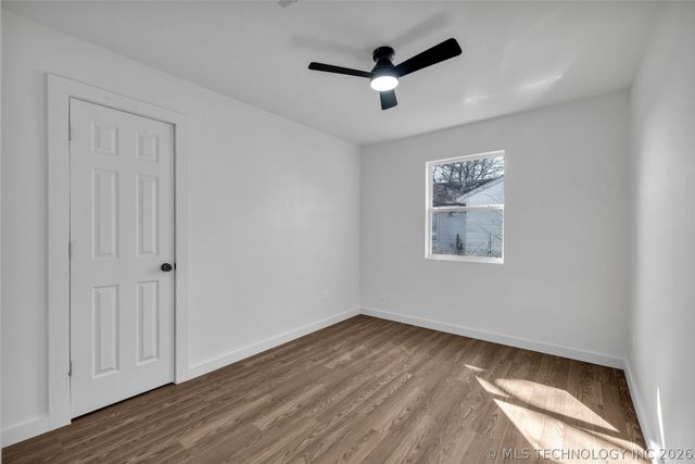 1645 N College Avenue, Tulsa, OK 74110