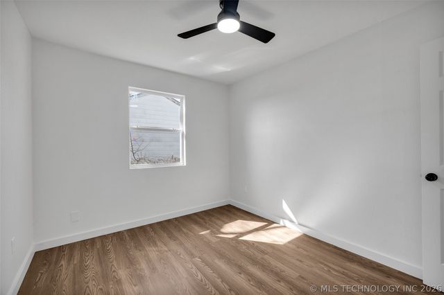 1645 N College Avenue, Tulsa, OK 74110